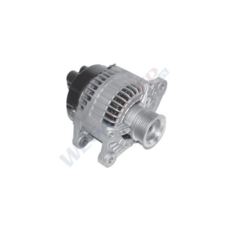 Alternator regenerowany MARC1223 Magneti Marelli