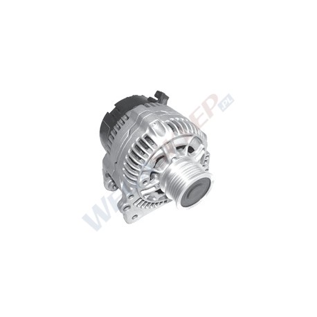 Alternator regenerowany MARC1255 Magneti Marelli