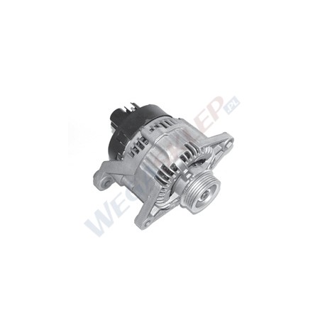 Alternator regenerowany MARC1258 Magneti Marelli