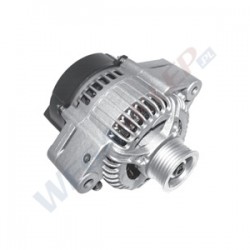 Alternator regenerowany MARC1318 Magneti Marelli