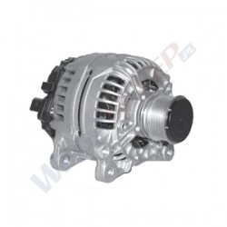 Alternator regenerowany MARC1394 Magneti Marelli