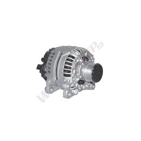 Alternator regenerowany MARC1394 Magneti Marelli