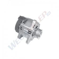 Alternator regenerowany MARC1451 Magneti Marelli