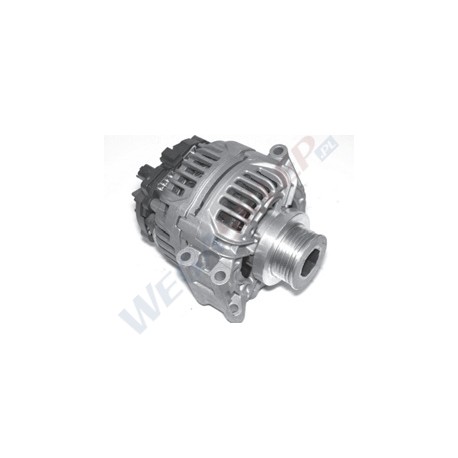 Alternator regenerowany MARC1470 Magneti Marelli