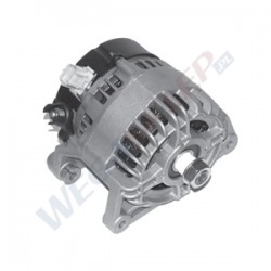 Alternator regenerowany MARC1475 Magneti Marelli