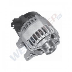 Alternator regenerowany MARC1498 Magneti Marelli