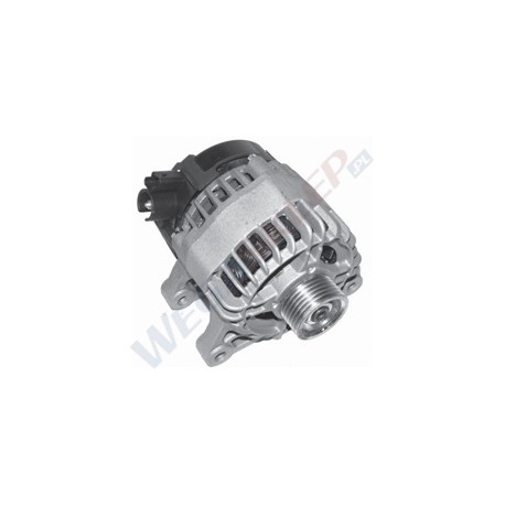 Alternator regenerowany MARC1498 Magneti Marelli