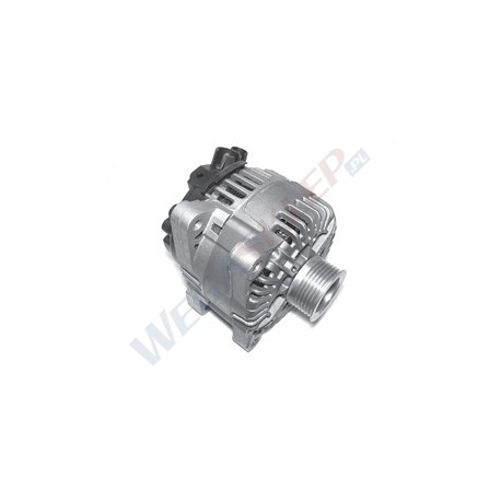 Alternator regenerowany MARC1509 Magneti Marelli