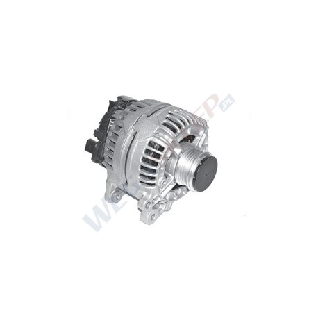 Alternator regenerowany MARC1541 Magneti Marelli