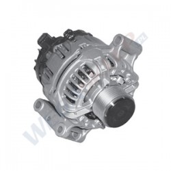 Alternator regenerowany MARC1639 Magneti Marelli