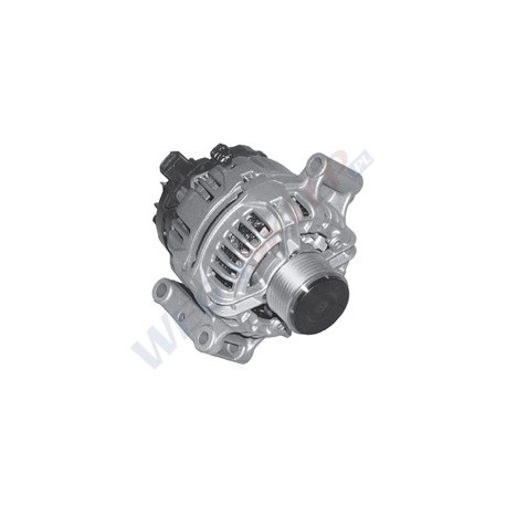 Alternator regenerowany MARC1639 Magneti Marelli