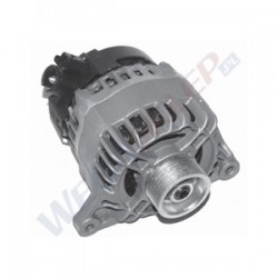 Alternator regenerowany MARC1640 Magneti Marelli