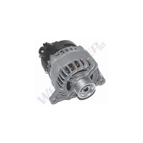 Alternator regenerowany MARC1640 Magneti Marelli