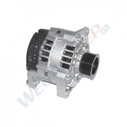 Alternator regenerowany MARC1643 Magneti Marelli