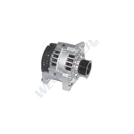 Alternator regenerowany MARC1643 Magneti Marelli