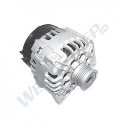 Alternator regenerowany MARC1645 Magneti Marelli