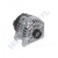 Alternator regenerowany MARC1661 Magneti Marelli