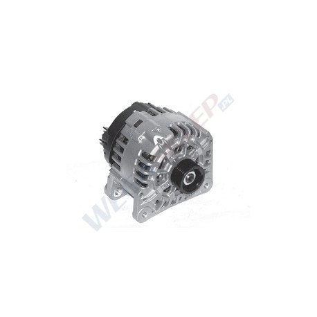 Alternator regenerowany MARC1661 Magneti Marelli