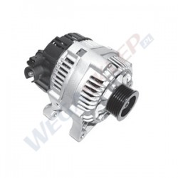 Alternator regenerowany MARC1665 Magneti Marelli