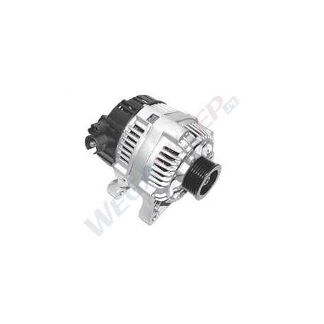 Alternator regenerowany MARC1665 Magneti Marelli