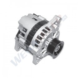 Alternator regenerowany MARC1671 Magneti Marelli