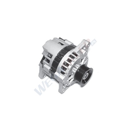 Alternator regenerowany MARC1671 Magneti Marelli