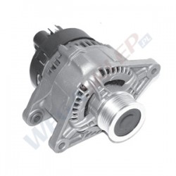 Alternator regenerowany MARC1696 Magneti Marelli