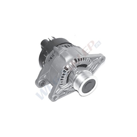 Alternator regenerowany MARC1696 Magneti Marelli