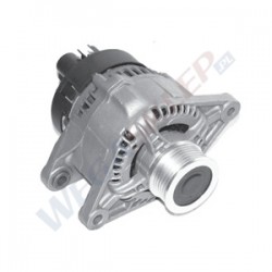 Alternator regenerowany MARC1697 Magneti Marelli