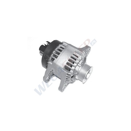 Alternator regenerowany MARC1743 Magneti Marelli