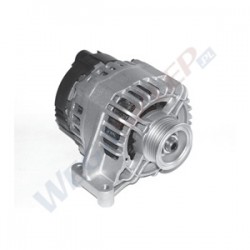 Alternator regenerowany MARC1766 Magneti Marelli