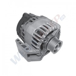 Alternator regenerowany MARC1856 Magneti Marelli