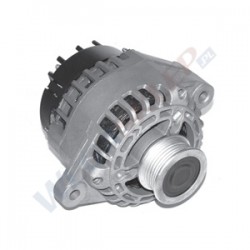 Alternator regenerowany MARC1884 Magneti Marelli