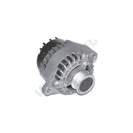 Alternator regenerowany MARC1884 Magneti Marelli