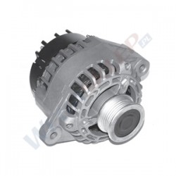 Alternator regenerowany MARC1885 Magneti Marelli