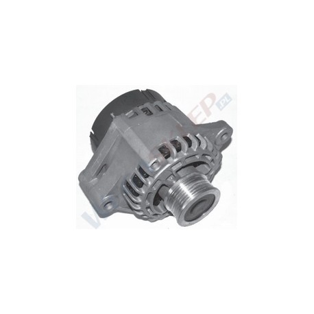 Alternator regenerowany MARC1890 Magneti Marelli