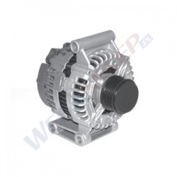 Alternator regenerowany MARC1928 Magneti Marelli