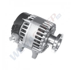 Alternator regenerowany MARC1989 Magneti Marelli