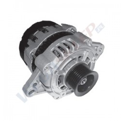 Alternator regenerowany MARC2023 Magneti Marelli