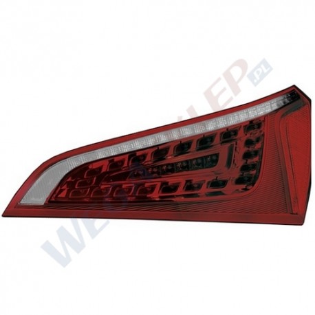 Lampa tylna  Audi Q5 (AU416) Lewy LLG622