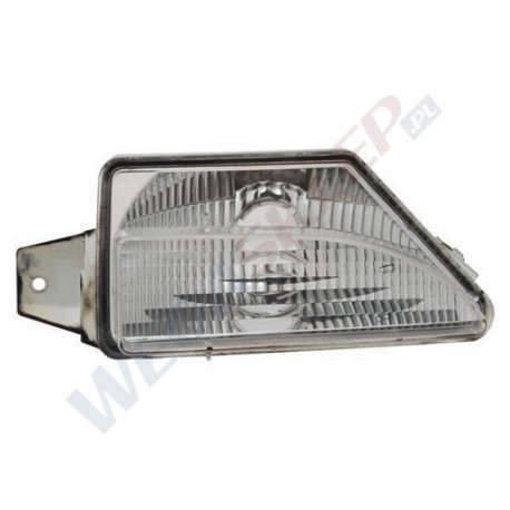 Lampa cofania prawa Fiat New Bravo 02/07