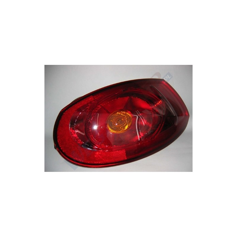 Lampa tylna lewa Fiat New Bravo 02/07 MM714027274701