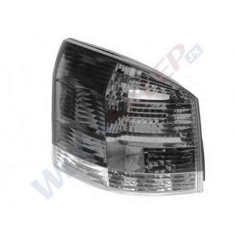 Lampa tylna czerwona Opel Signum Lewy LLF682