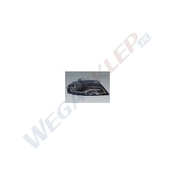 Reflektor przedni Audi A4 (B8) Xenon D3S LED Lewy LPN582