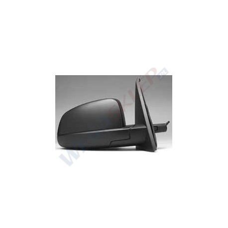 Lusterko Opel Meriva prawe