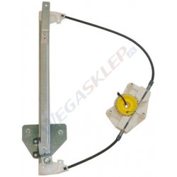 Podnośnik szyby AC969 Magneti Marelli