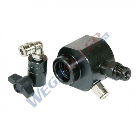 Adapter do VOLVO DEUTZ 28mm