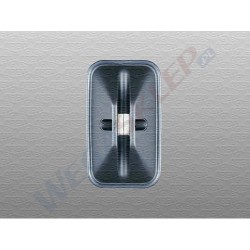 Obudowa lusterka Iveco 115.14/17,135.14/17 L/P
