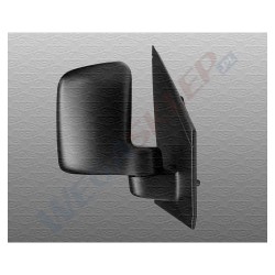 Lusterko Ford Connect (2002   ) prawe elektryczne