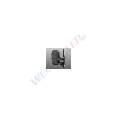 Lusterko Renault Master Bus (2003  ) lewe